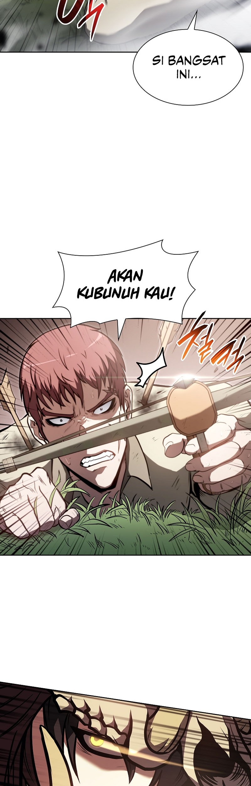 I Returned As An FFF-Class Witch Doctor Chapter 19 - halaman 11
