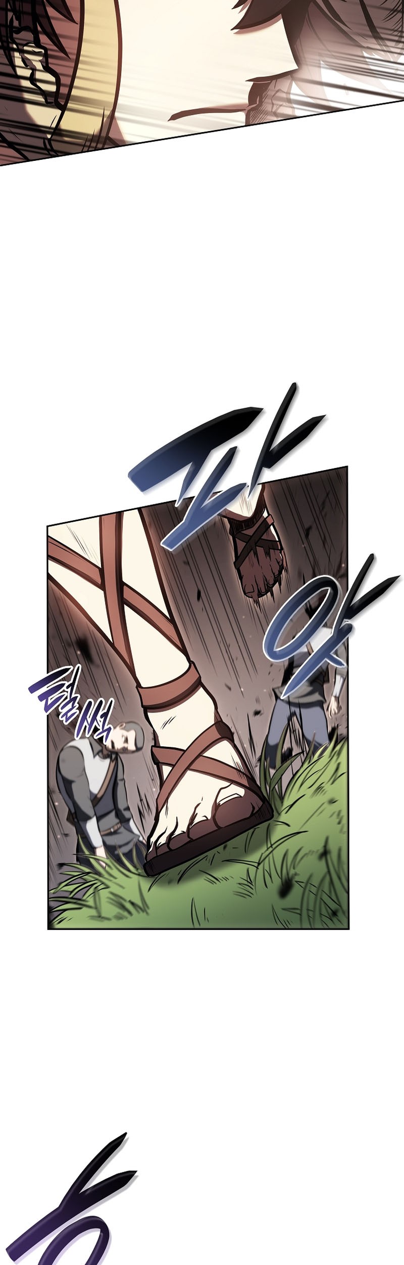 I Returned As An FFF-Class Witch Doctor Chapter 19 - halaman 12