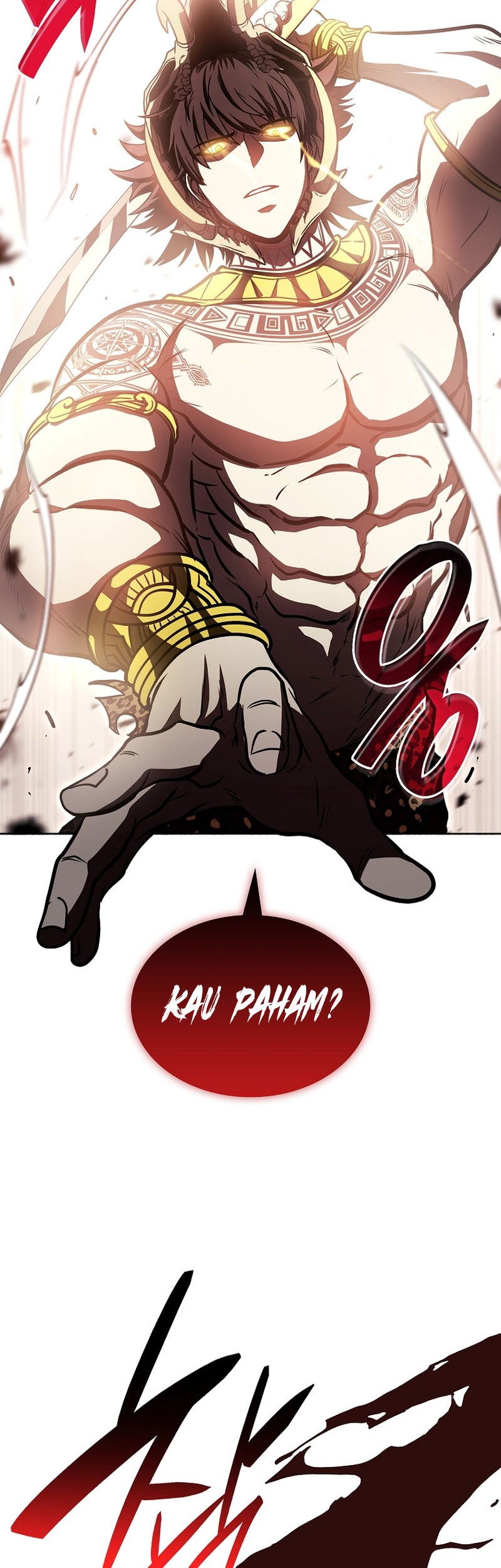 I Returned As An FFF-Class Witch Doctor Chapter 19 - halaman 15