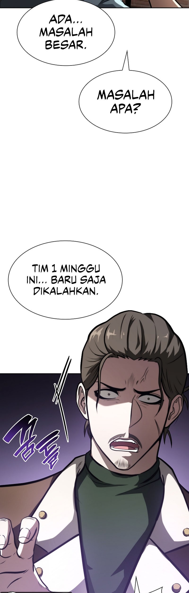I Returned As An FFF-Class Witch Doctor Chapter 19 - halaman 20