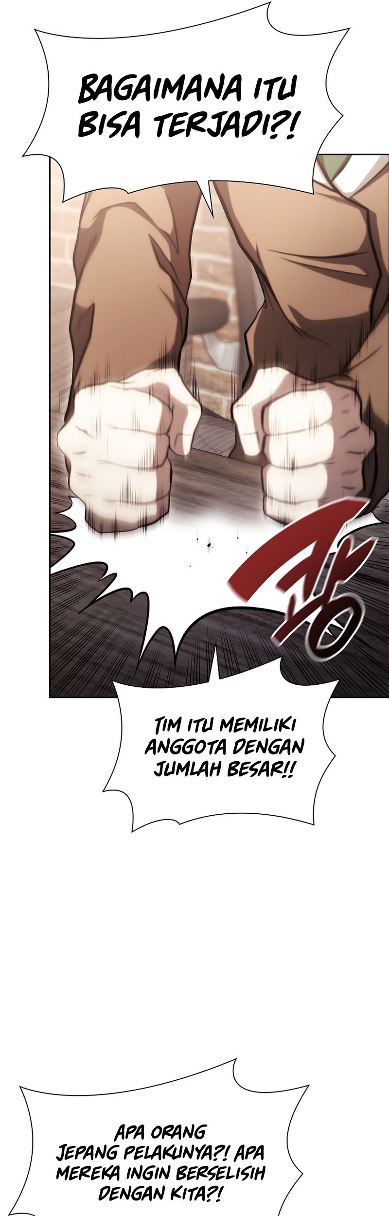 I Returned As An FFF-Class Witch Doctor Chapter 19 - halaman 22
