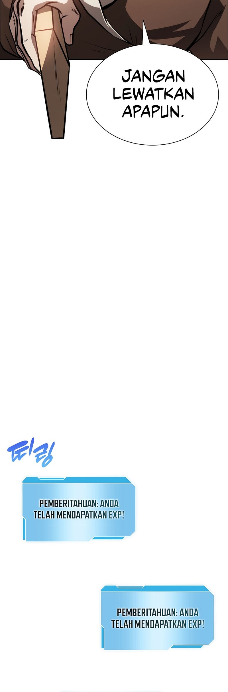 I Returned As An FFF-Class Witch Doctor Chapter 19 - halaman 29