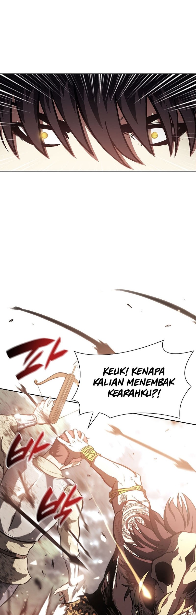 I Returned As An FFF-Class Witch Doctor Chapter 19 - halaman 4