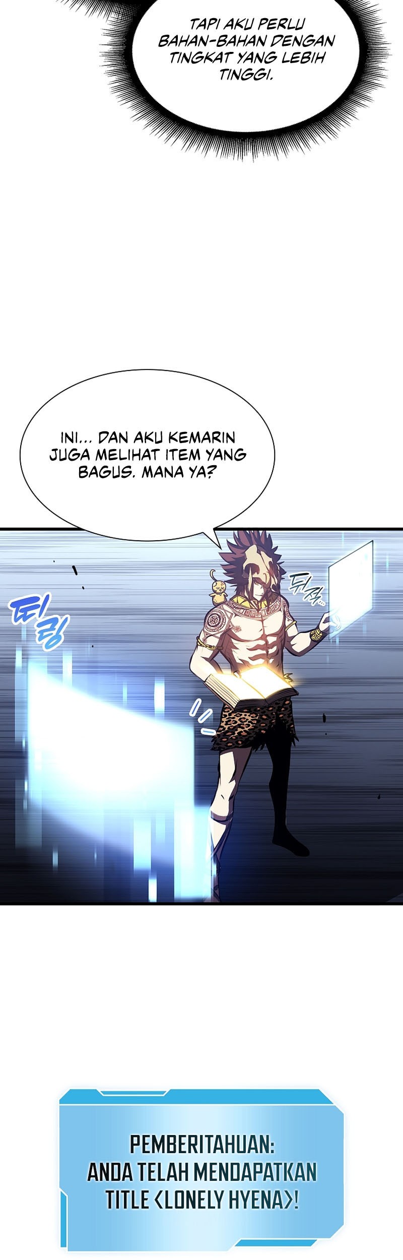 I Returned As An FFF-Class Witch Doctor Chapter 19 - halaman 40