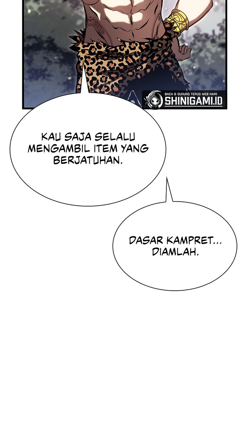 I Returned As An FFF-Class Witch Doctor Chapter 19 - halaman 45