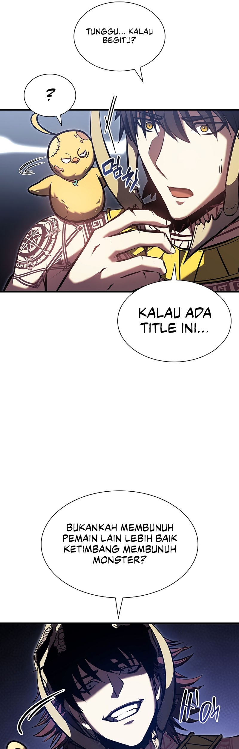 I Returned As An FFF-Class Witch Doctor Chapter 19 - halaman 46