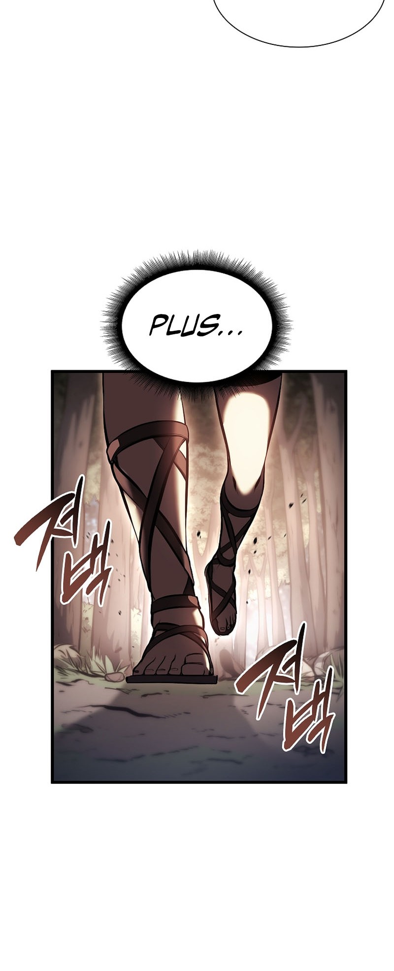 I Returned As An FFF-Class Witch Doctor Chapter 19 - halaman 49