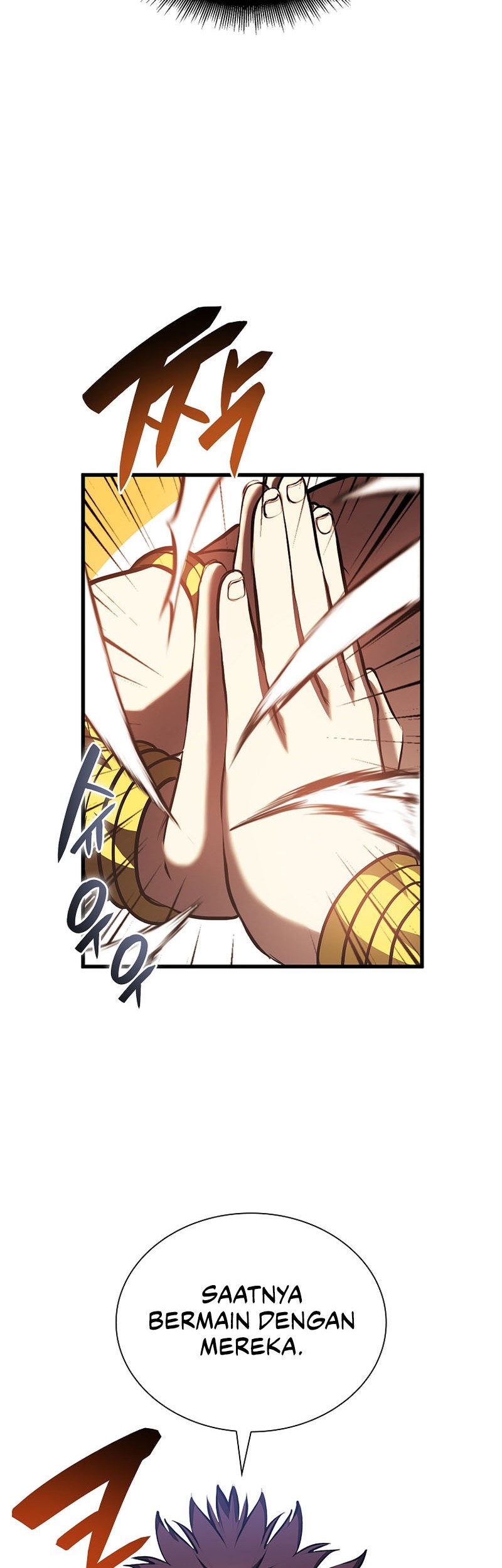 I Returned As An FFF-Class Witch Doctor Chapter 19 - halaman 51