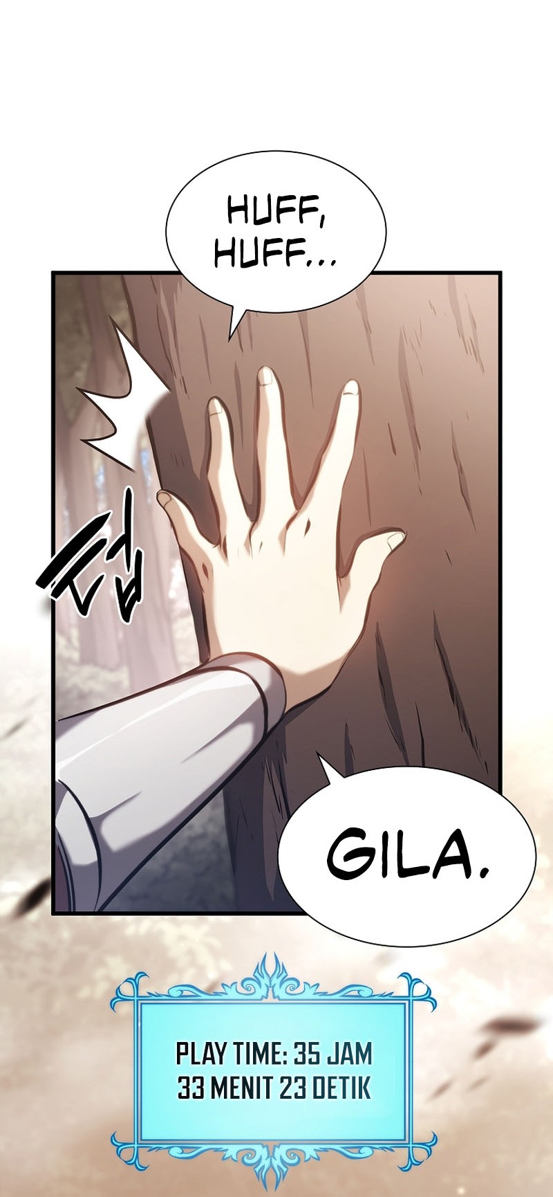 I Returned As An FFF-Class Witch Doctor Chapter 19 - halaman 53