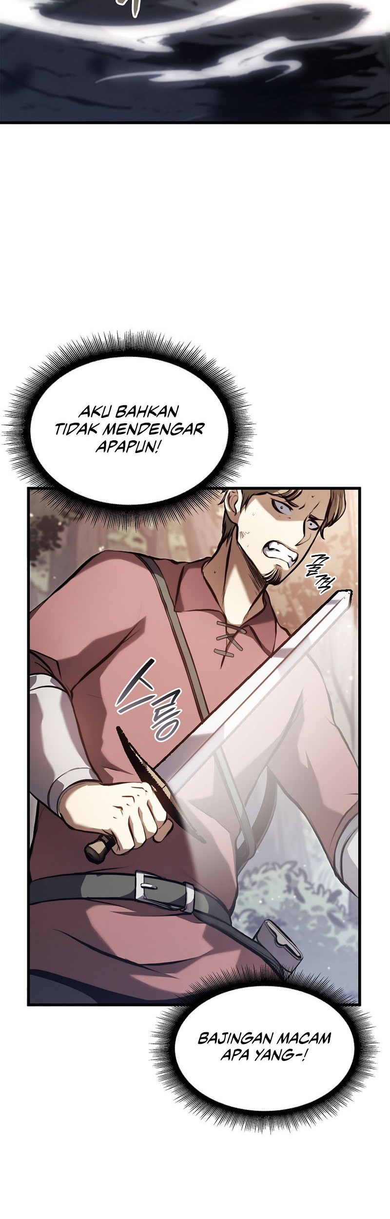 I Returned As An FFF-Class Witch Doctor Chapter 19 - halaman 59
