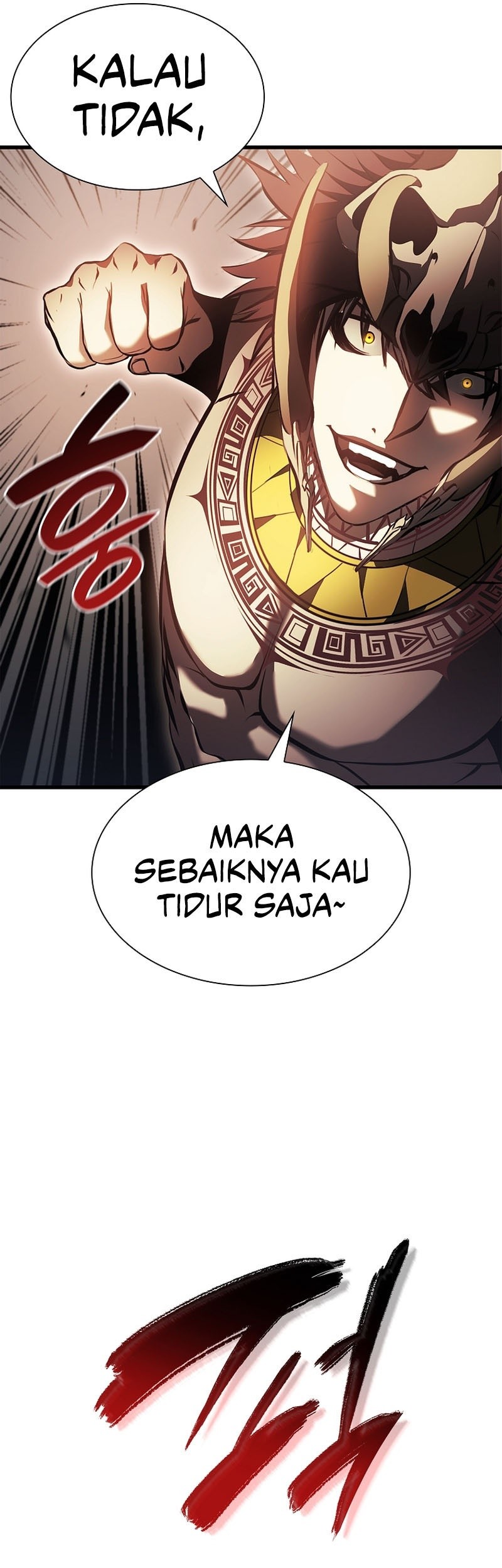 I Returned As An FFF-Class Witch Doctor Chapter 19 - halaman 62