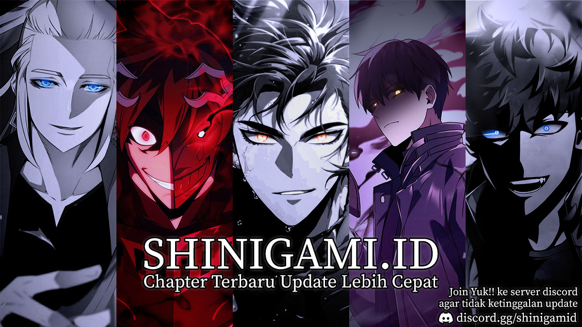 I Returned As An FFF-Class Witch Doctor Chapter 19 - halaman 67
