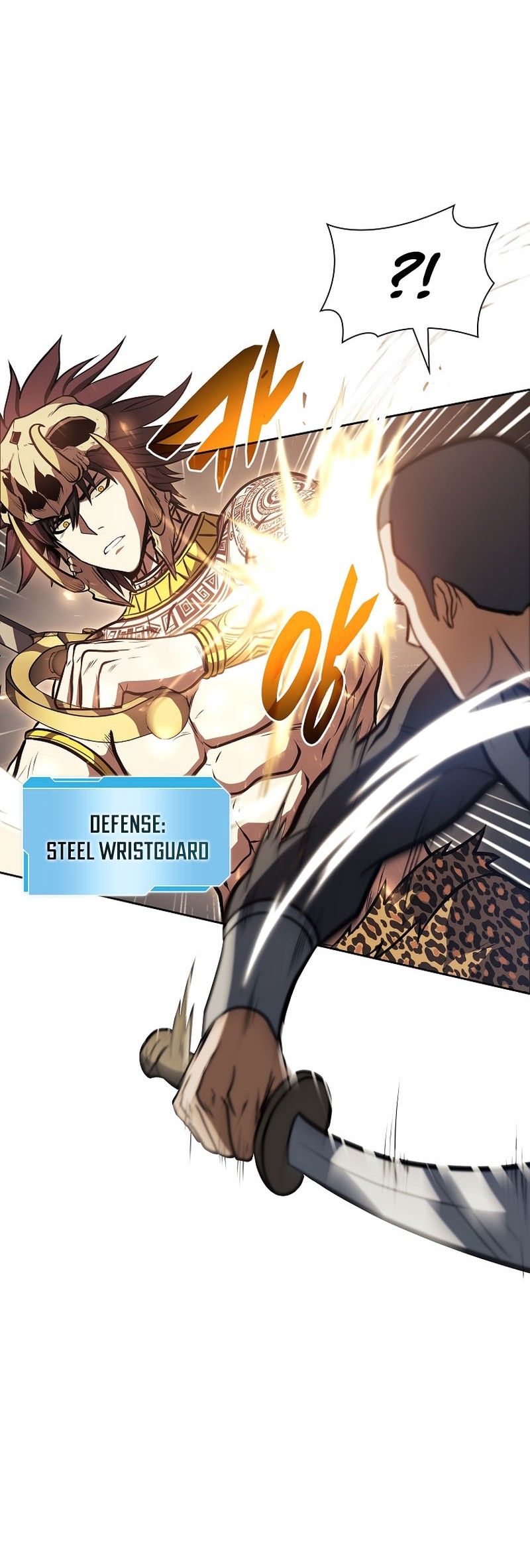 I Returned As An FFF-Class Witch Doctor Chapter 19 - halaman 9