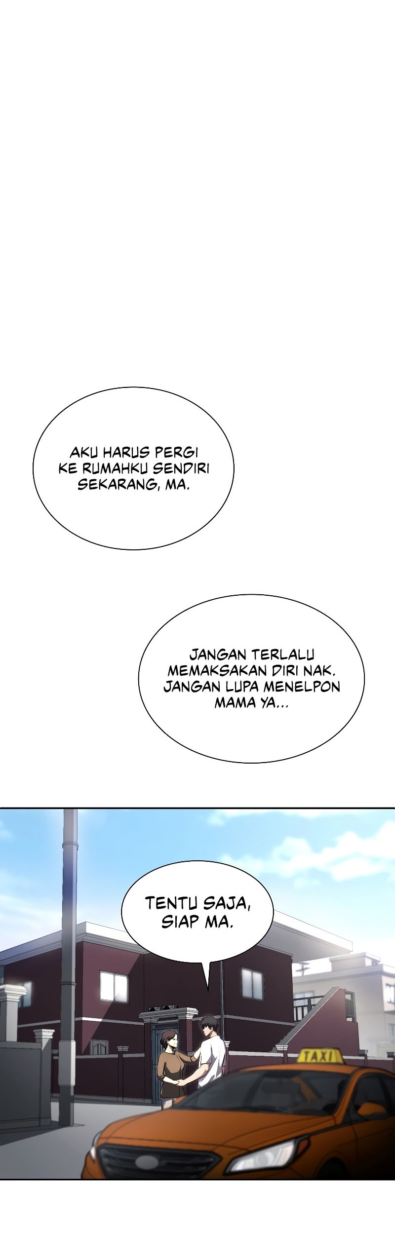 I Returned As An FFF-Class Witch Doctor Chapter 2 - halaman 11