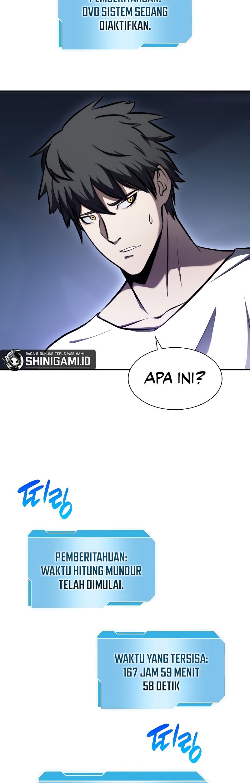 I Returned As An FFF-Class Witch Doctor Chapter 2 - halaman 16