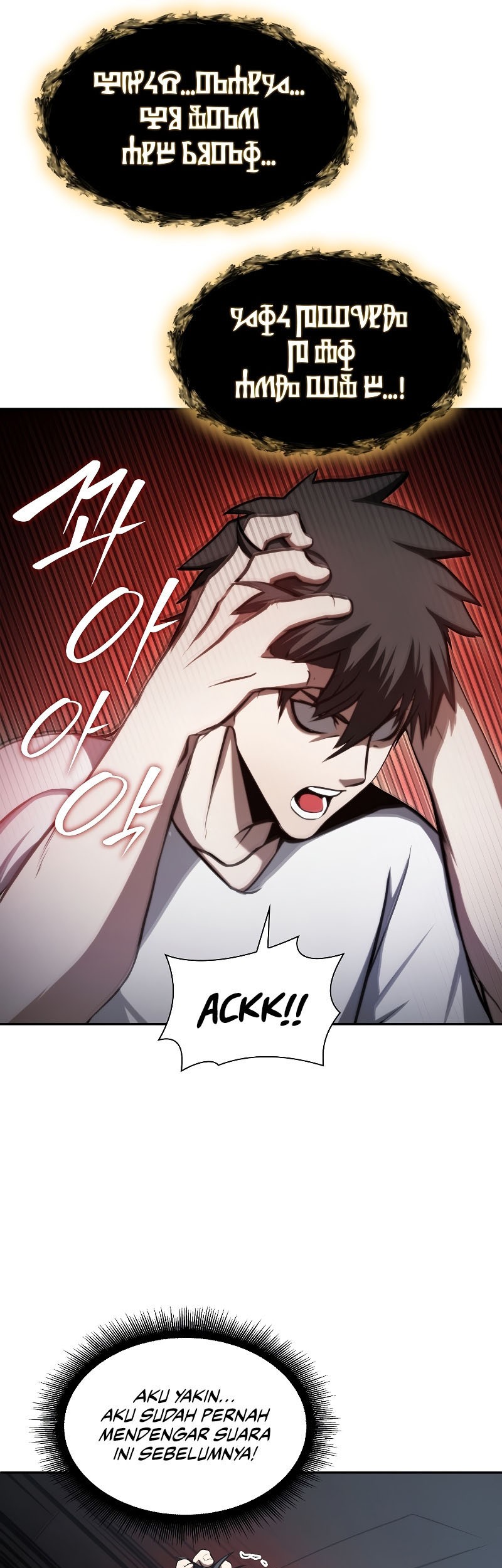 I Returned As An FFF-Class Witch Doctor Chapter 2 - halaman 18