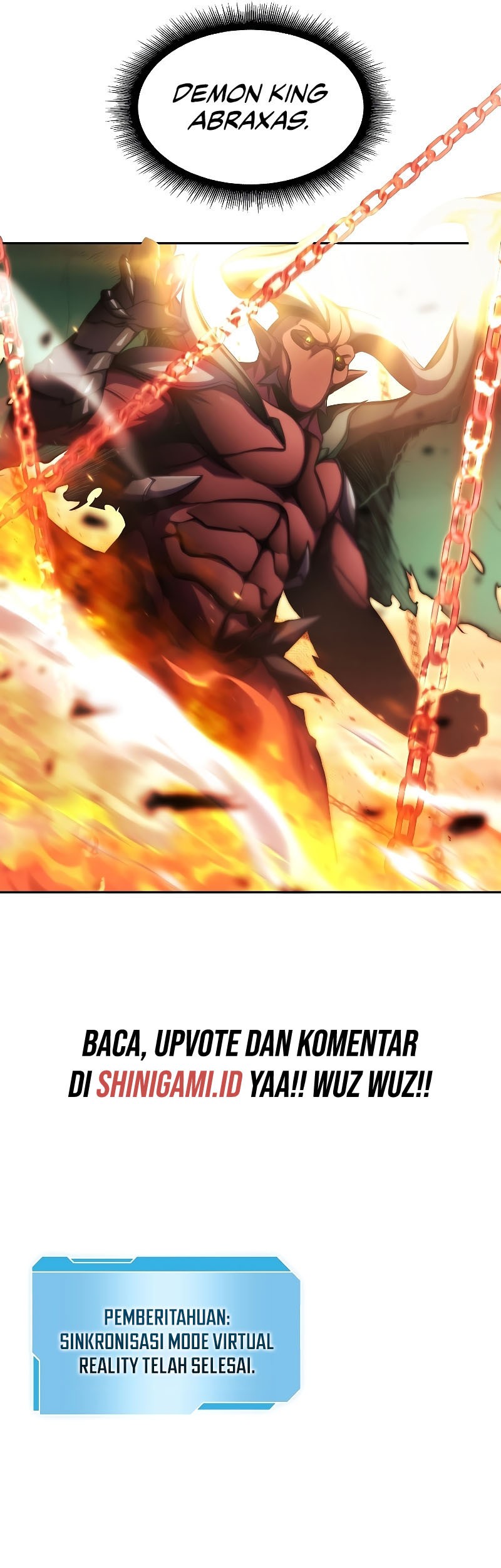 I Returned As An FFF-Class Witch Doctor Chapter 2 - halaman 30