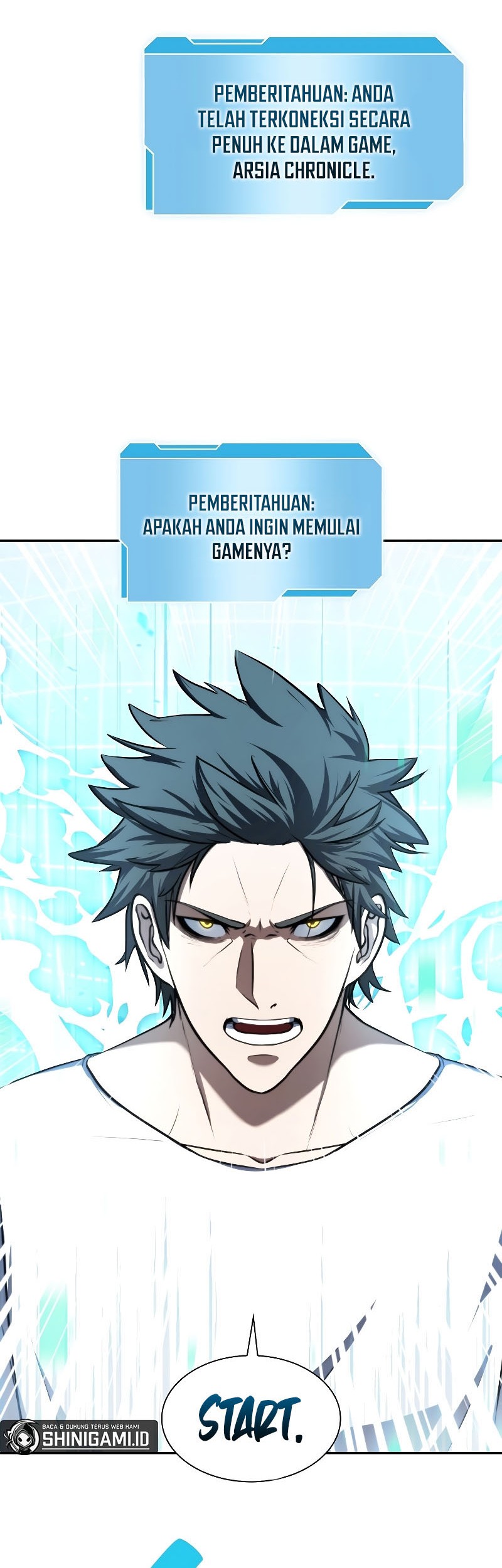 I Returned As An FFF-Class Witch Doctor Chapter 2 - halaman 31