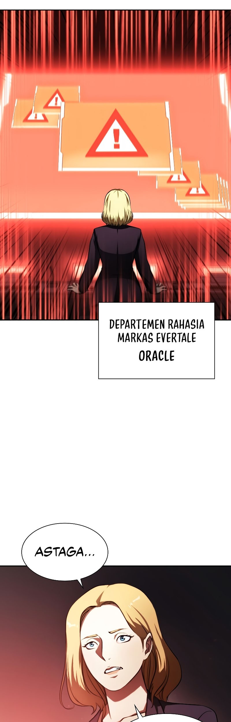 I Returned As An FFF-Class Witch Doctor Chapter 2 - halaman 34