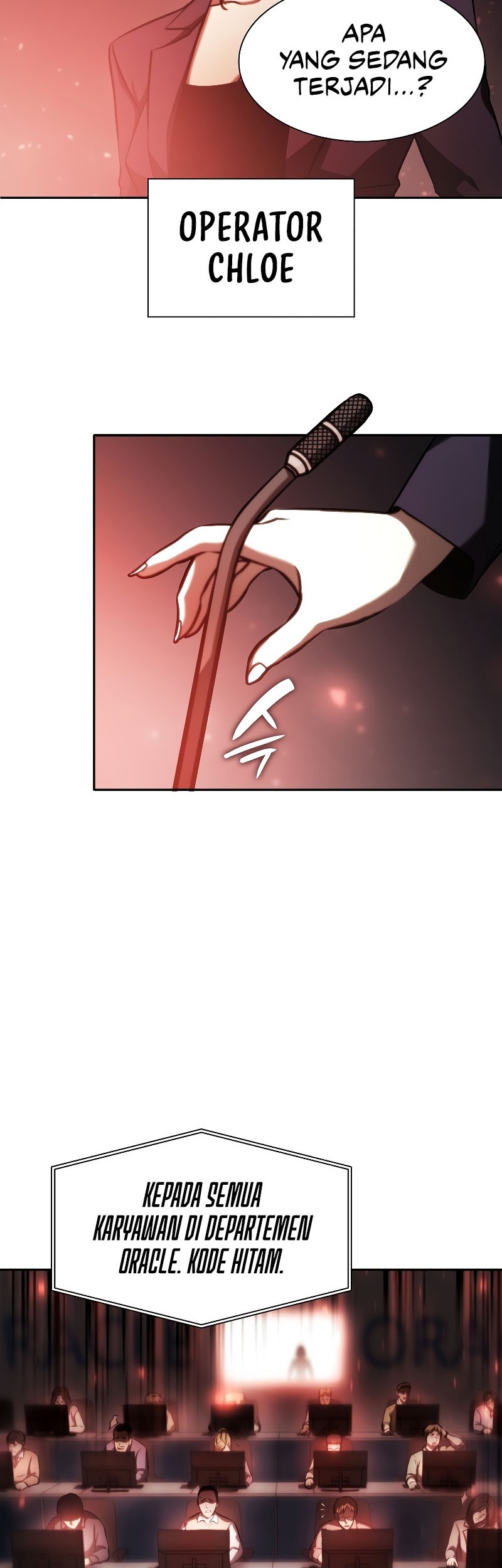 I Returned As An FFF-Class Witch Doctor Chapter 2 - halaman 35