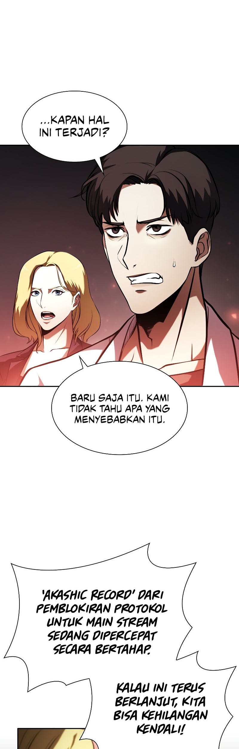 I Returned As An FFF-Class Witch Doctor Chapter 2 - halaman 39