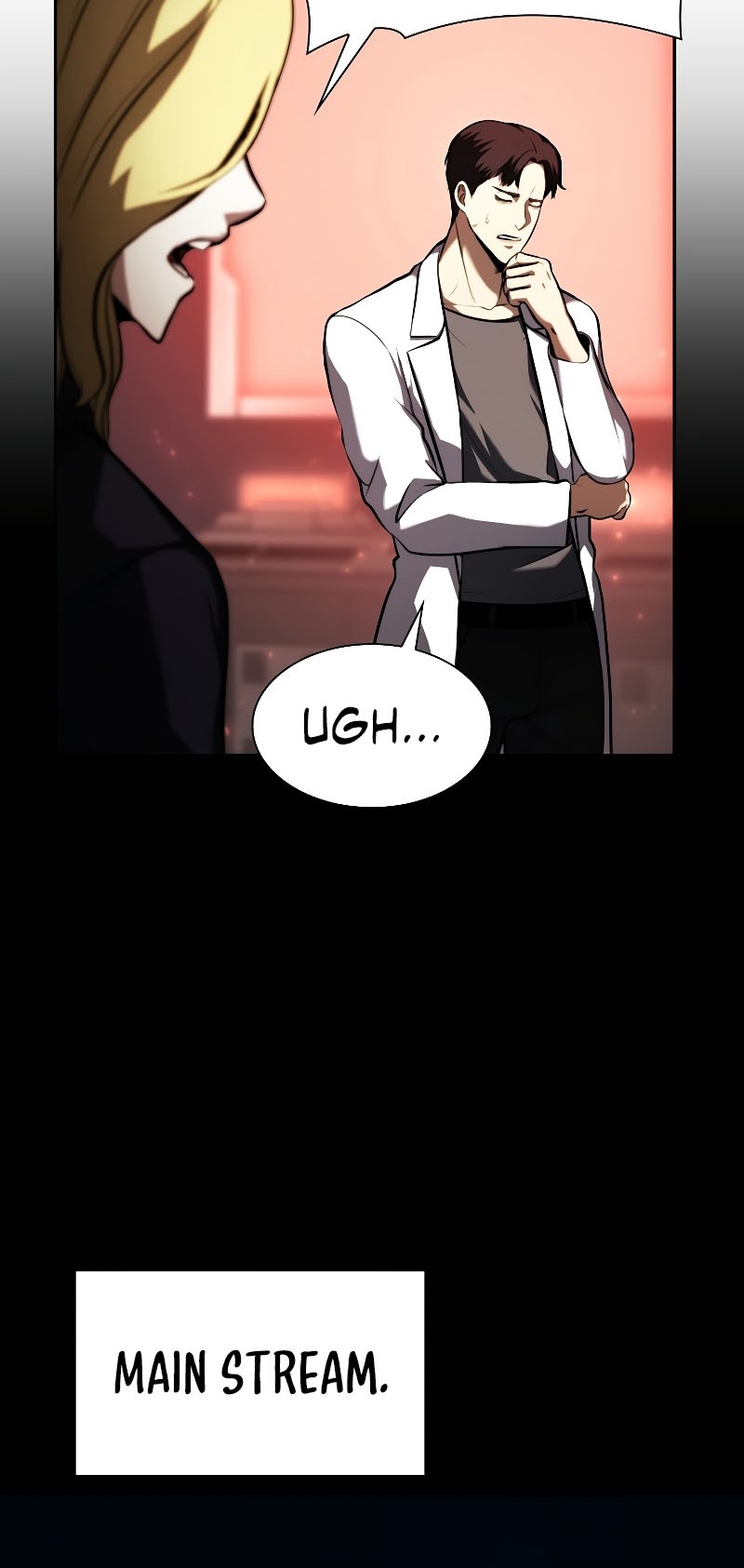I Returned As An FFF-Class Witch Doctor Chapter 2 - halaman 40