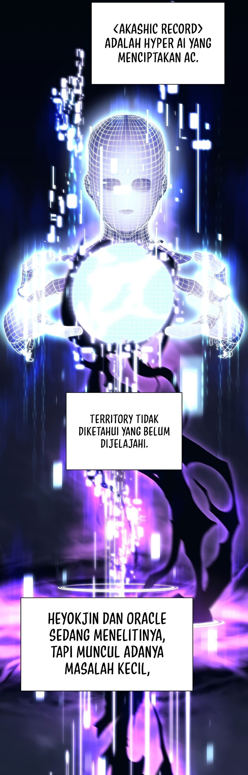 I Returned As An FFF-Class Witch Doctor Chapter 2 - halaman 41