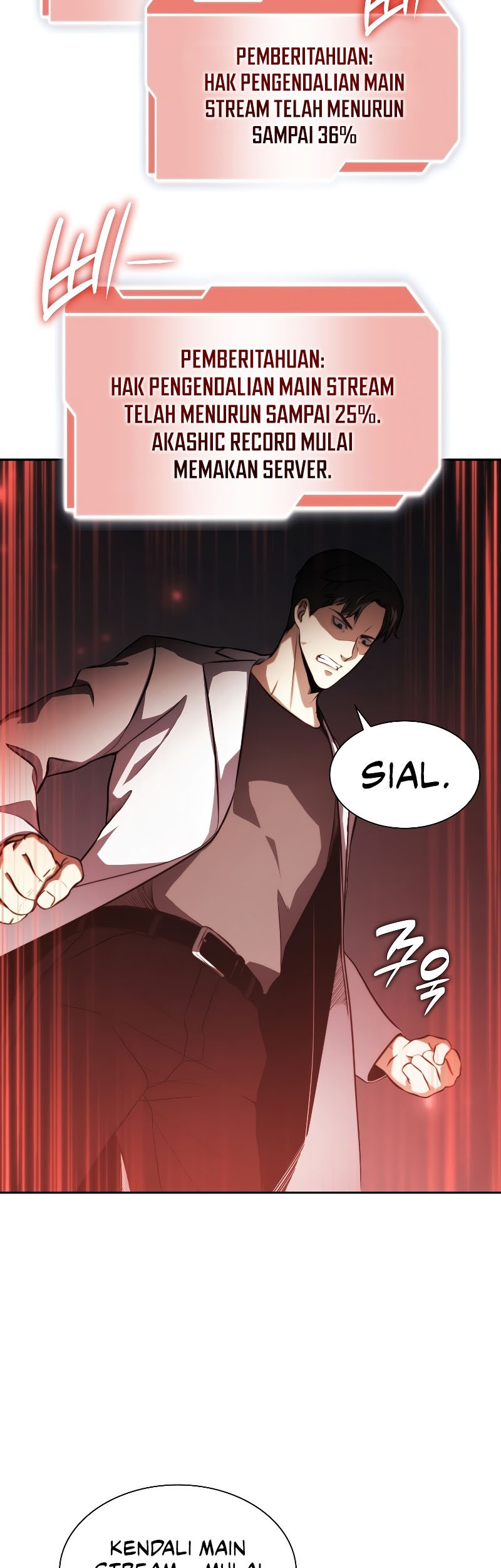 I Returned As An FFF-Class Witch Doctor Chapter 2 - halaman 43