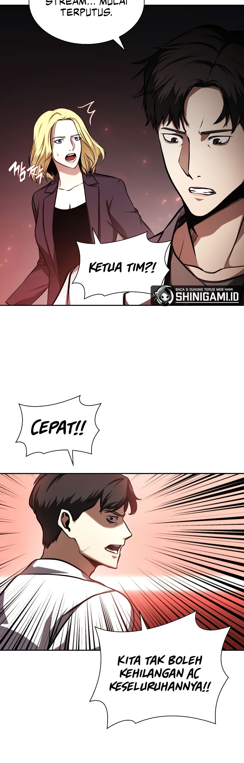I Returned As An FFF-Class Witch Doctor Chapter 2 - halaman 44