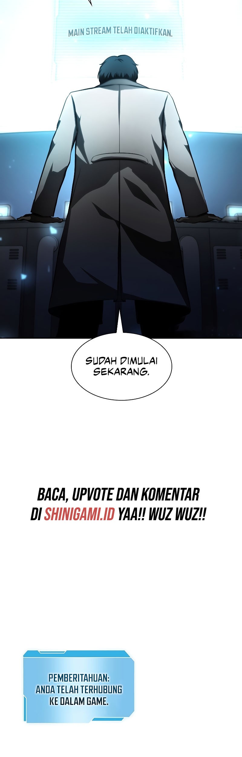 I Returned As An FFF-Class Witch Doctor Chapter 2 - halaman 47