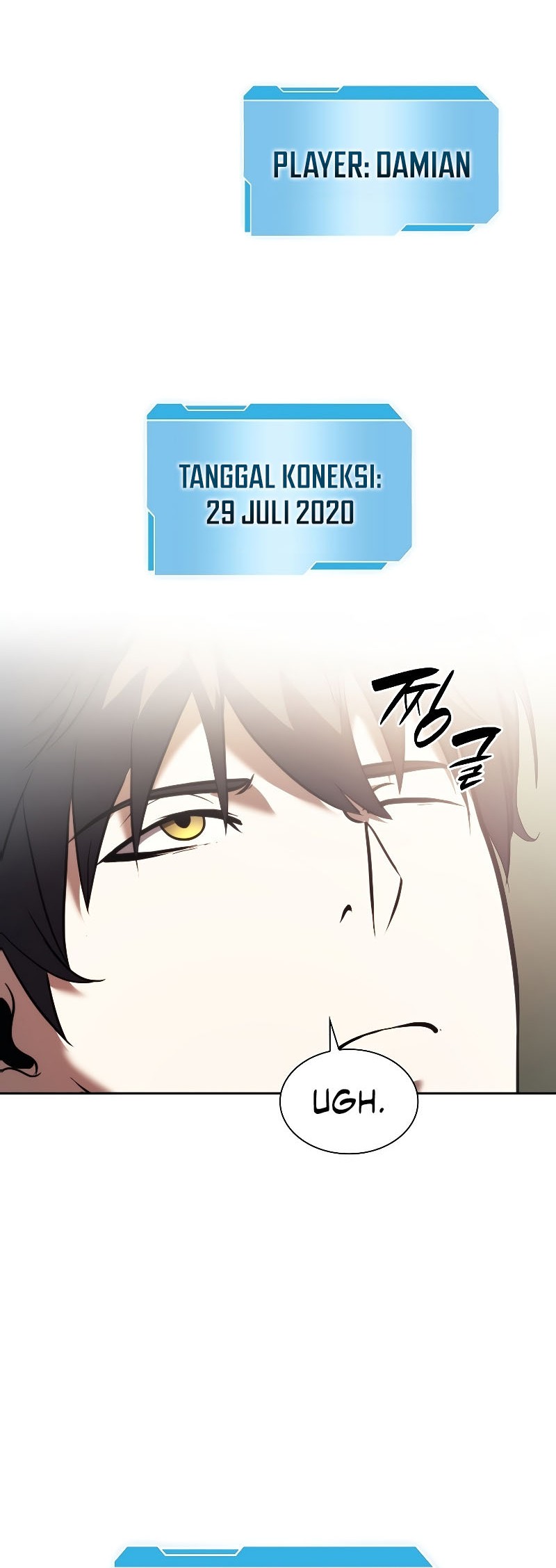I Returned As An FFF-Class Witch Doctor Chapter 2 - halaman 48