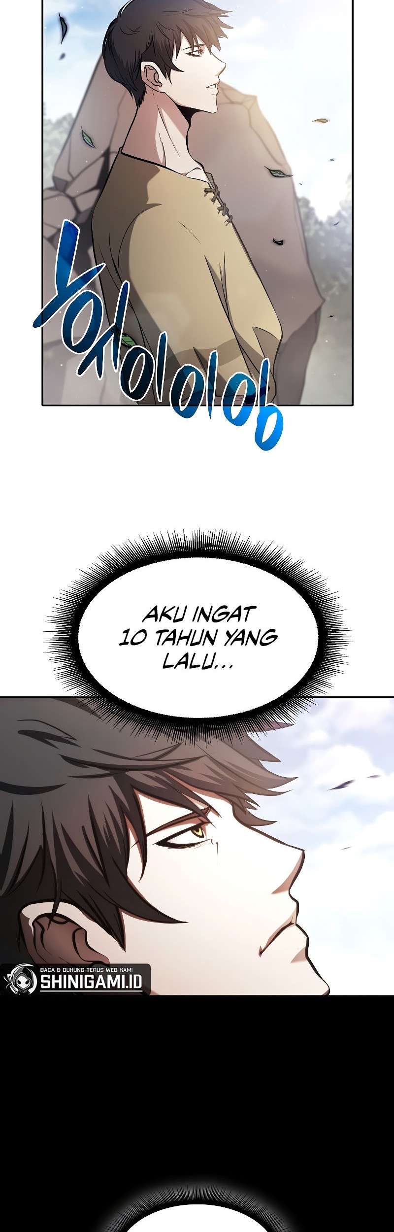 I Returned As An FFF-Class Witch Doctor Chapter 2 - halaman 50