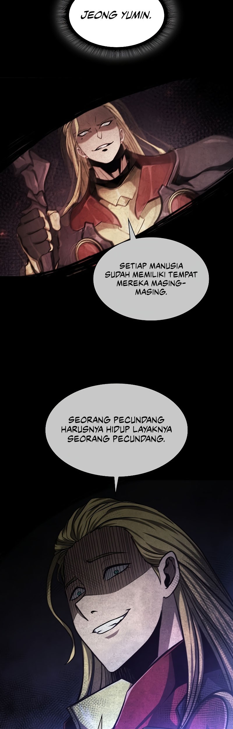 I Returned As An FFF-Class Witch Doctor Chapter 2 - halaman 51