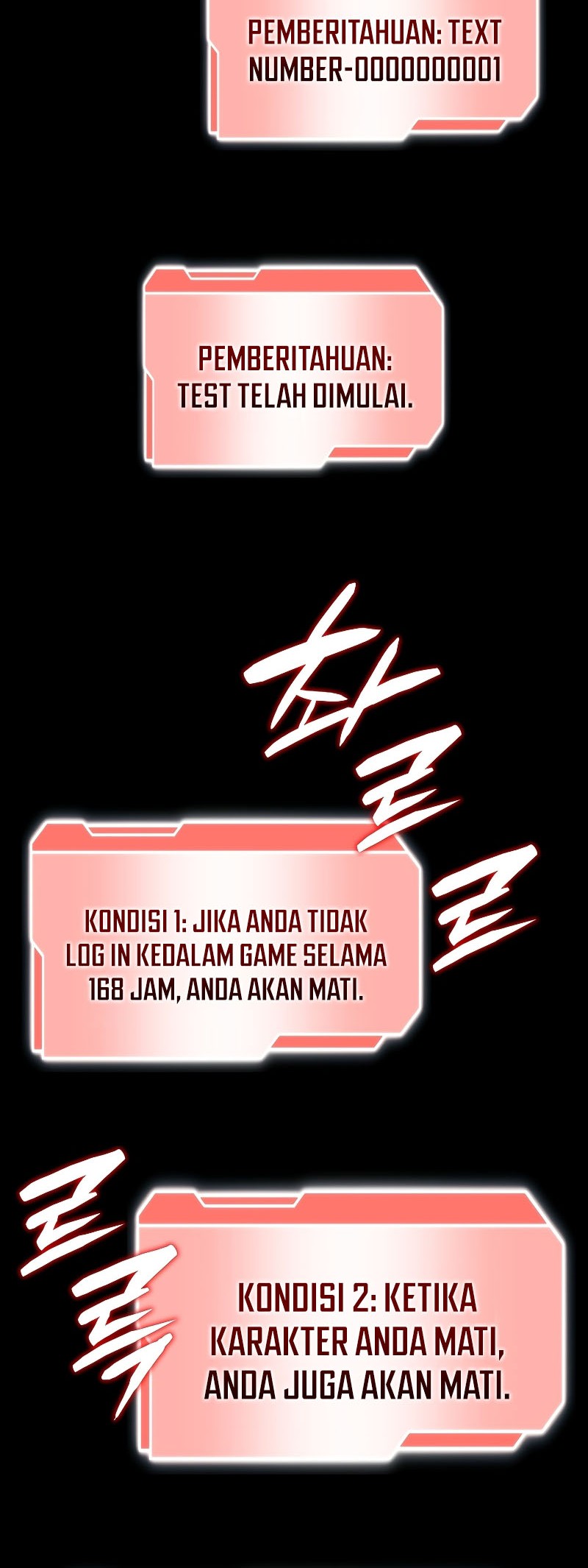 I Returned As An FFF-Class Witch Doctor Chapter 2 - halaman 56