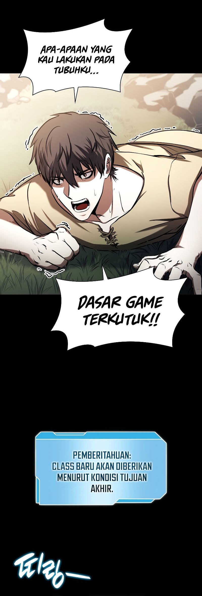 I Returned As An FFF-Class Witch Doctor Chapter 2 - halaman 60
