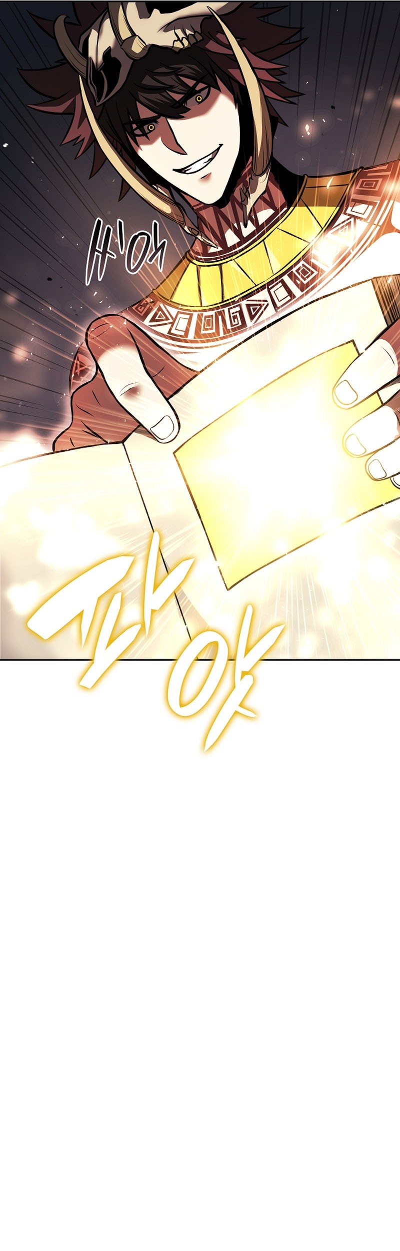 I Returned As An FFF-Class Witch Doctor Chapter 20 - halaman 26