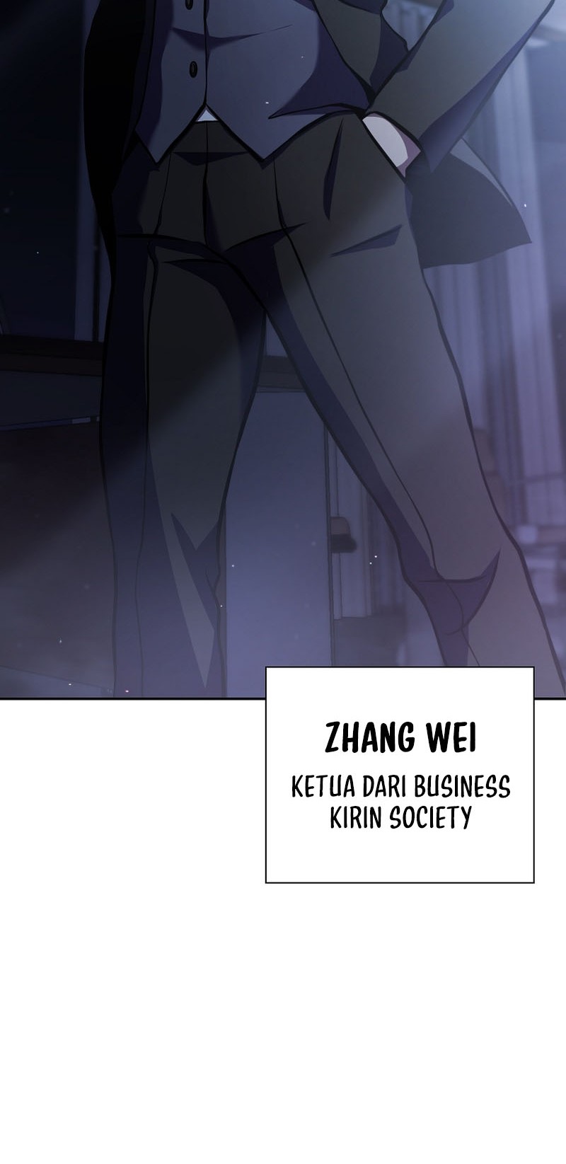 I Returned As An FFF-Class Witch Doctor Chapter 20 - halaman 29