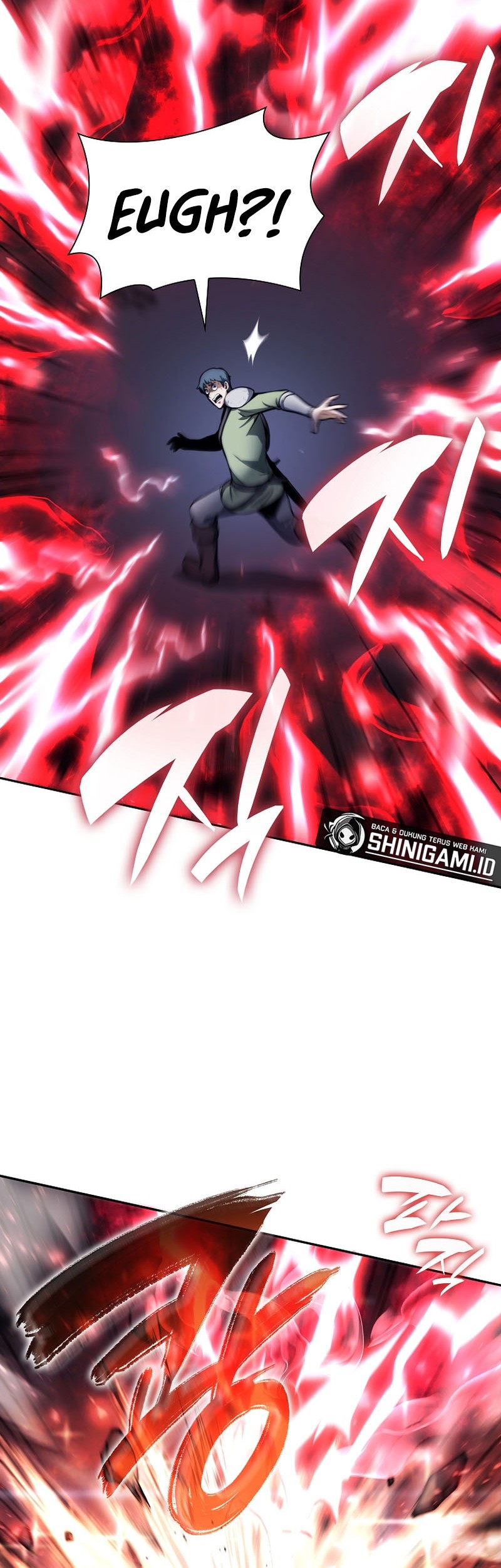 I Returned As An FFF-Class Witch Doctor Chapter 20 - halaman 39