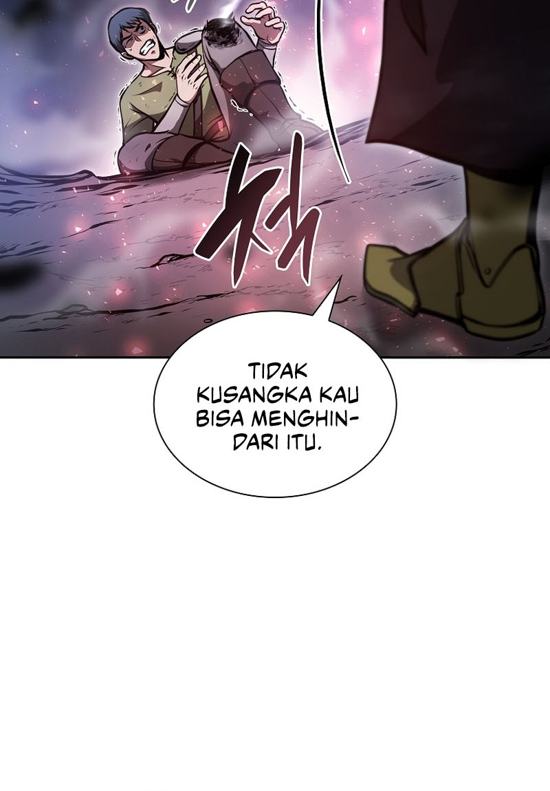 I Returned As An FFF-Class Witch Doctor Chapter 20 - halaman 41