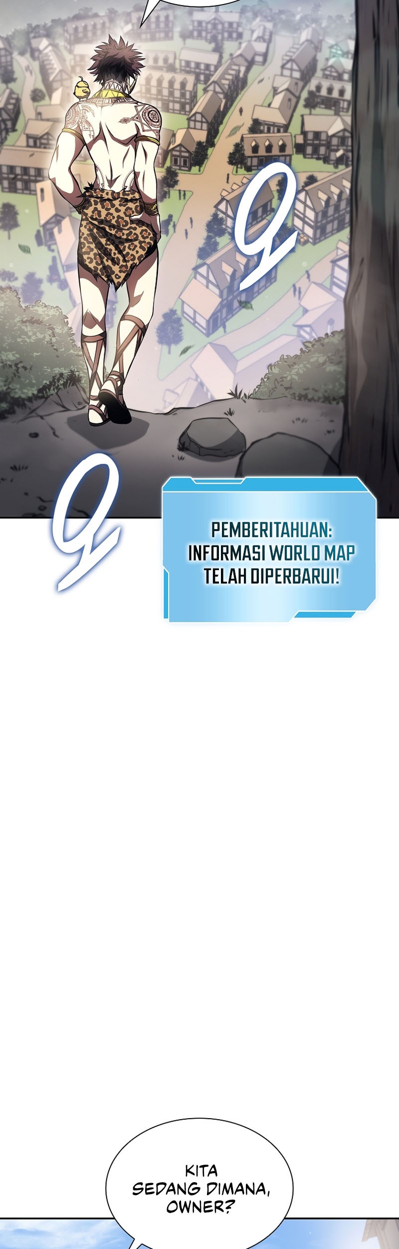 I Returned As An FFF-Class Witch Doctor Chapter 20 - halaman 52