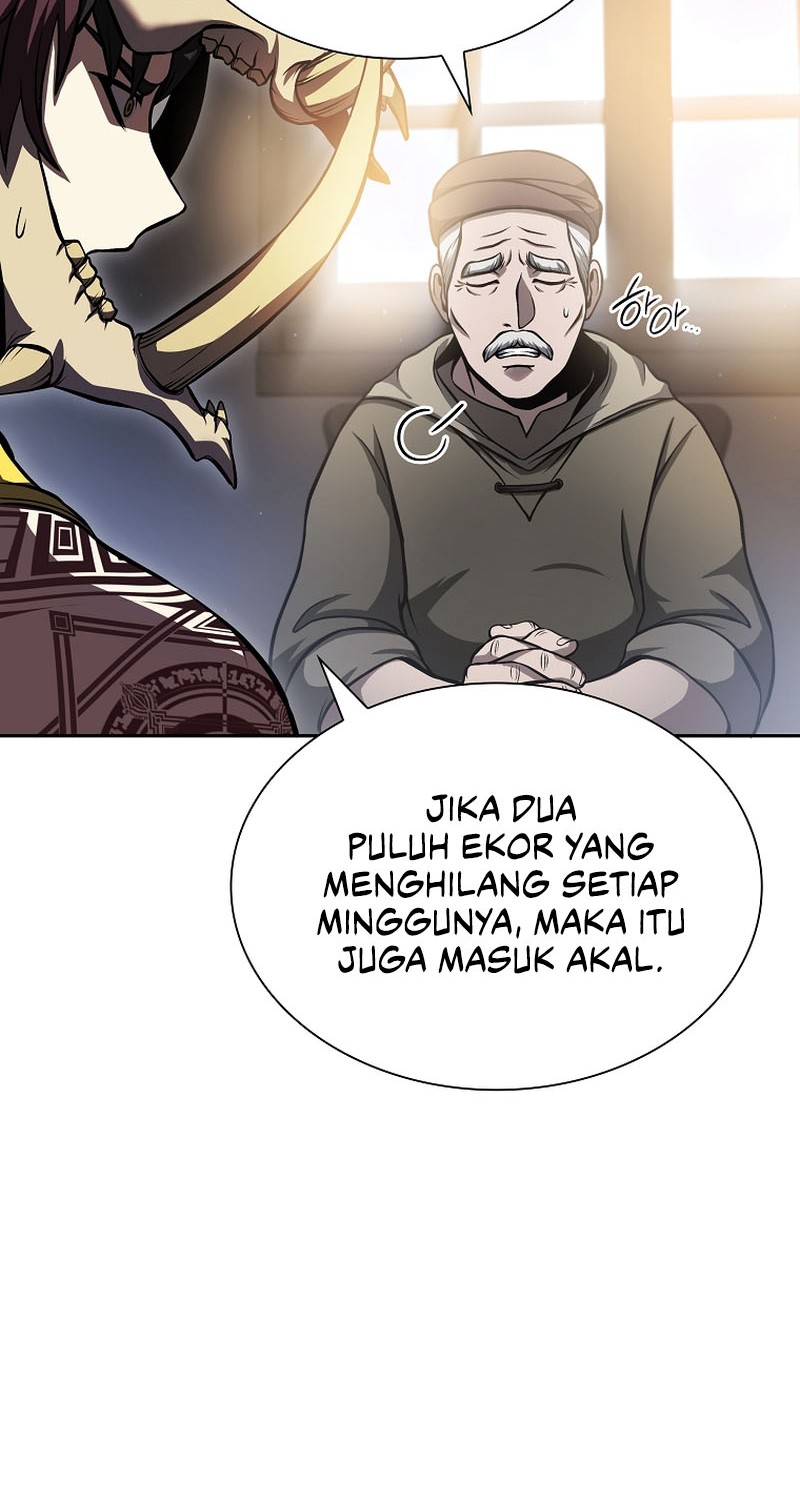 I Returned As An FFF-Class Witch Doctor Chapter 20 - halaman 61