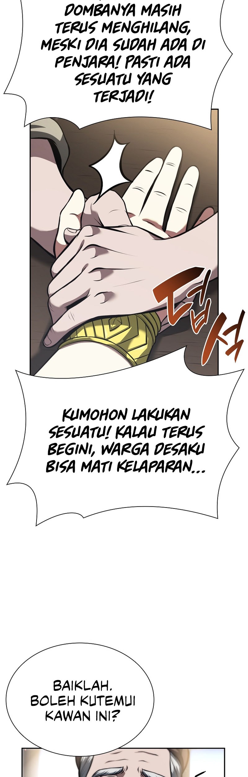 I Returned As An FFF-Class Witch Doctor Chapter 20 - halaman 63