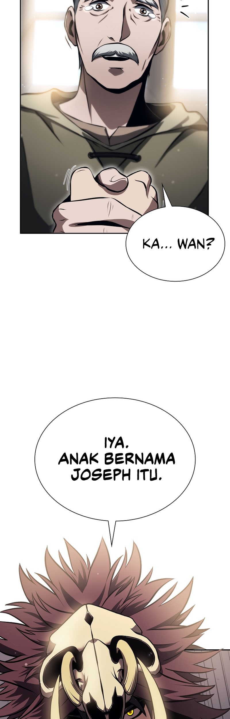 I Returned As An FFF-Class Witch Doctor Chapter 20 - halaman 64