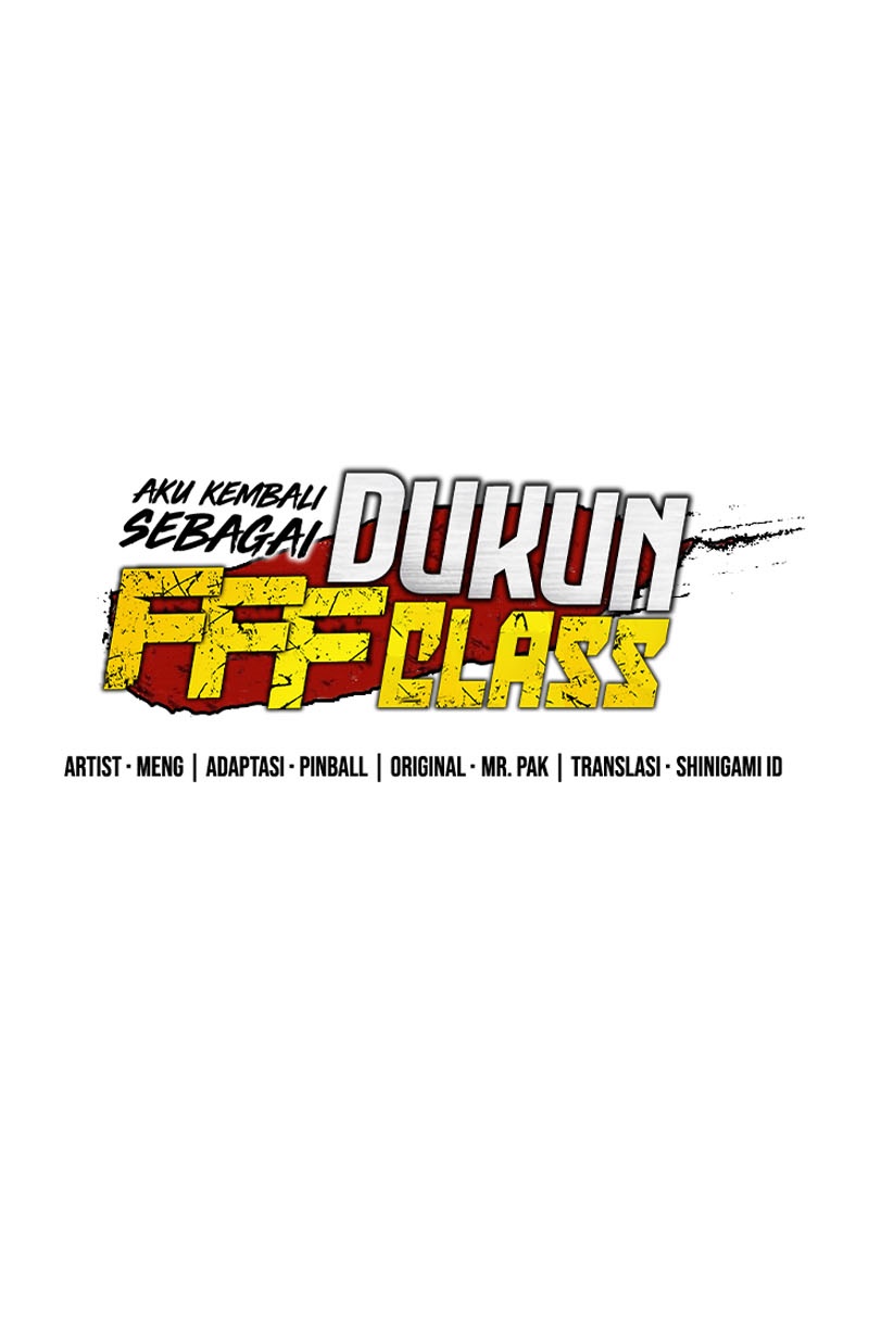 I Returned As An FFF-Class Witch Doctor Chapter 20 - halaman 66