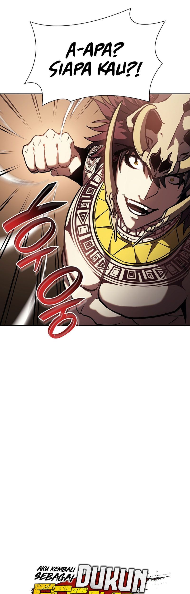 I Returned As An FFF-Class Witch Doctor Chapter 21 - halaman 14