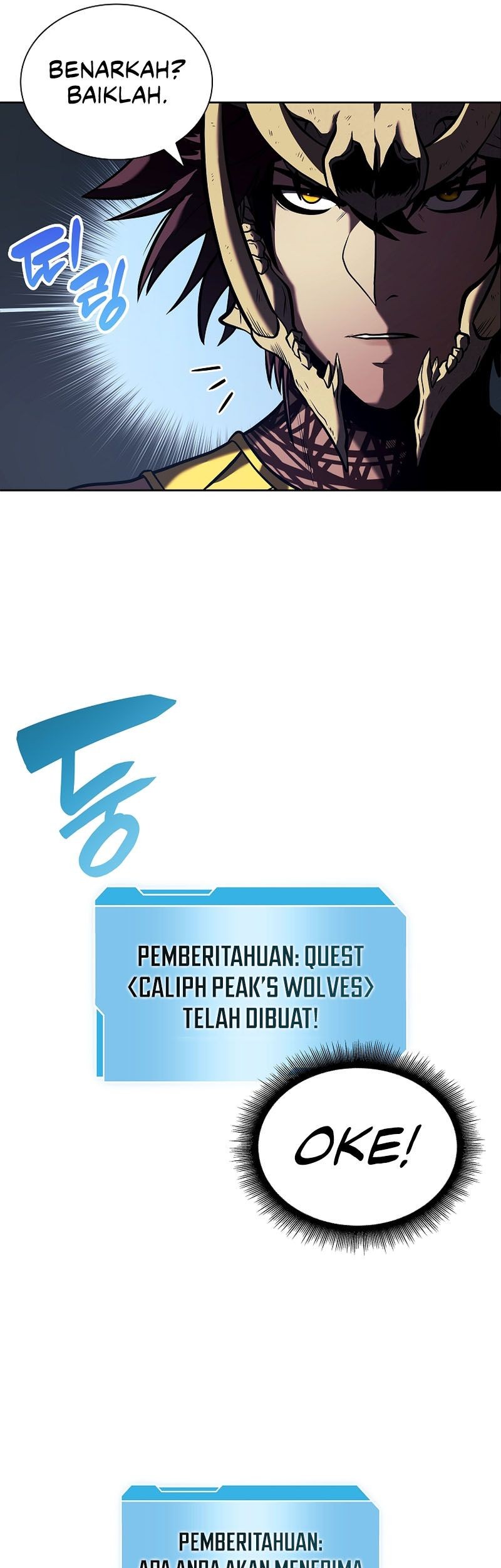 I Returned As An FFF-Class Witch Doctor Chapter 21 - halaman 26