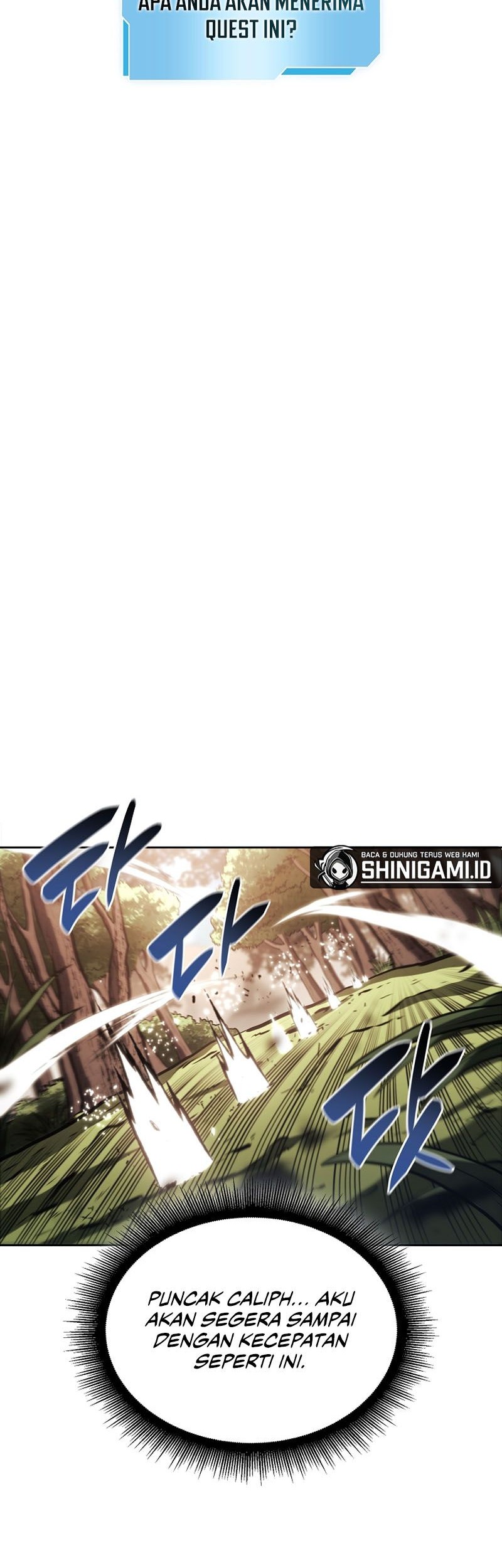 I Returned As An FFF-Class Witch Doctor Chapter 21 - halaman 27