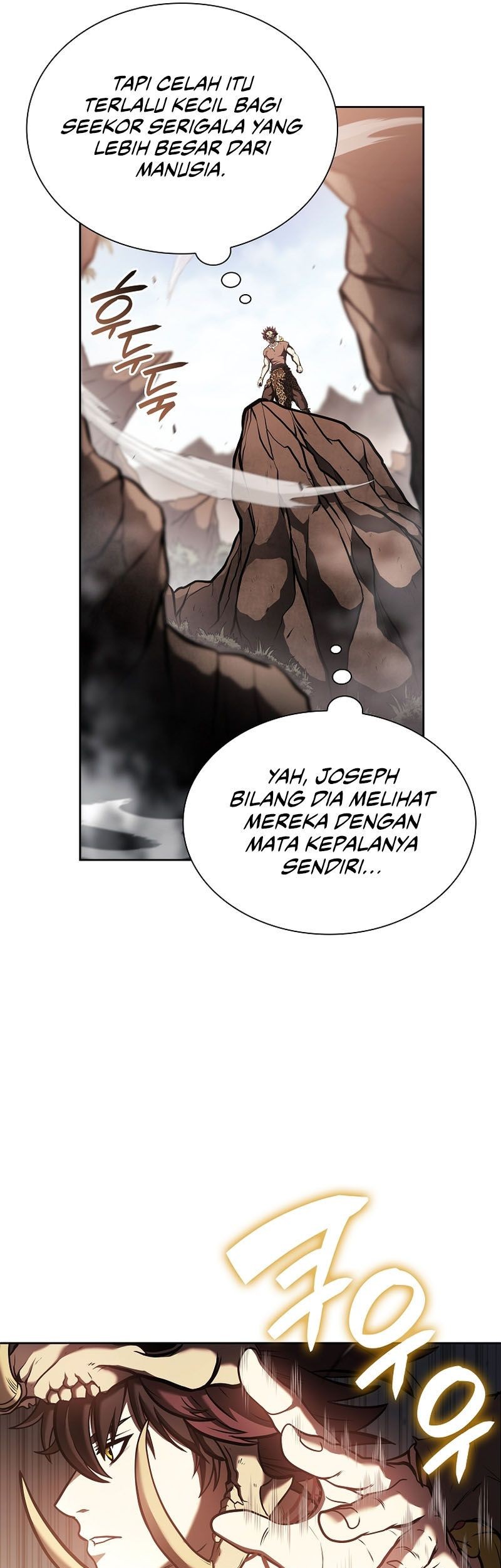 I Returned As An FFF-Class Witch Doctor Chapter 21 - halaman 38