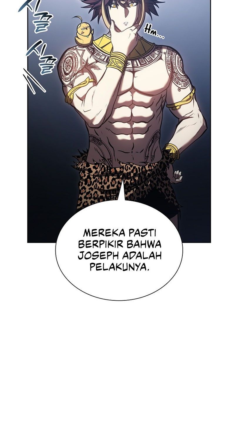 I Returned As An FFF-Class Witch Doctor Chapter 21 - halaman 5
