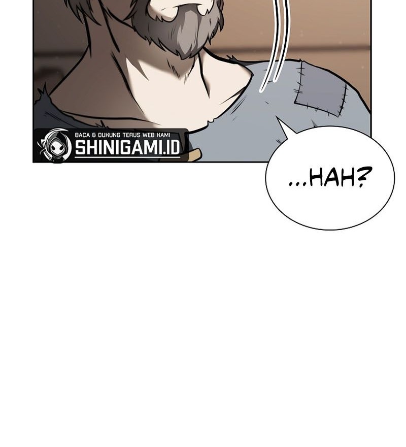 I Returned As An FFF-Class Witch Doctor Chapter 21 - halaman 9